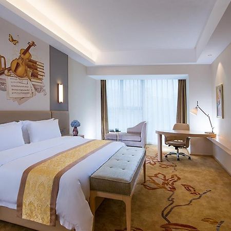 Vienna International Hotel Hangzhou East Railway Station Luaran gambar