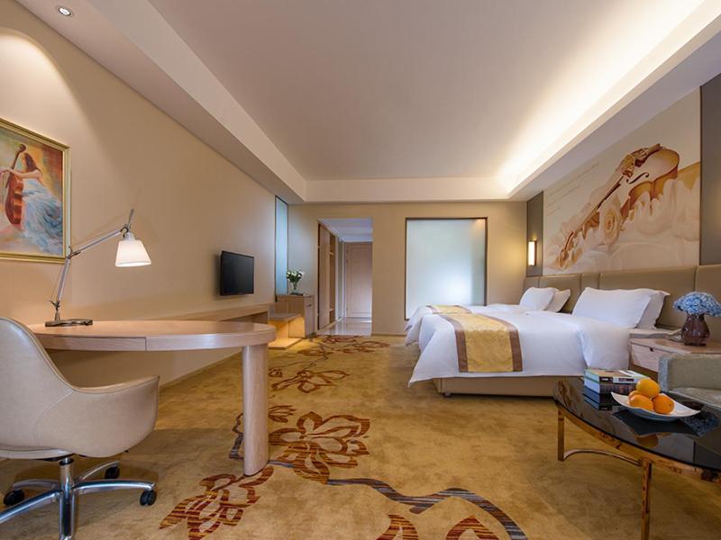 Vienna International Hotel Hangzhou East Railway Station Luaran gambar