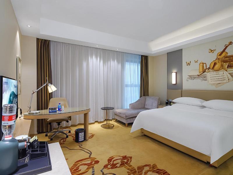 Vienna International Hotel Hangzhou East Railway Station Luaran gambar