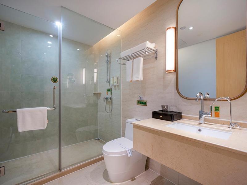 Vienna International Hotel Hangzhou East Railway Station Luaran gambar
