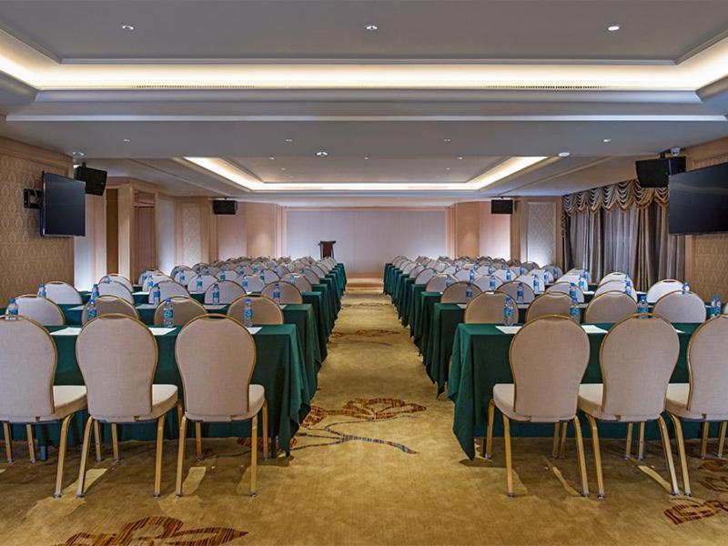 Vienna International Hotel Hangzhou East Railway Station Luaran gambar